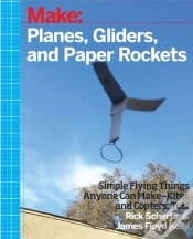 Capa do artigo Planes, Gliders And Paper Rockets