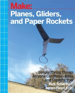 Capa do artigo Planes, Gliders And Paper Rockets