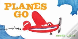 Capa do artigo Planes Go