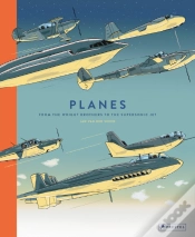 Capa do artigo Planes