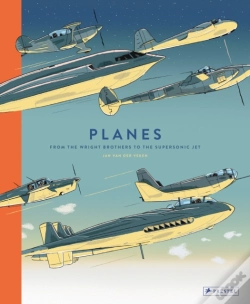 Capa do artigo Planes