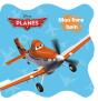 Planes, Livre Bain - Preview