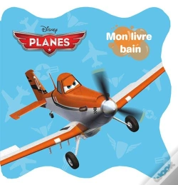 Capa do artigo Planes, Livre Bain