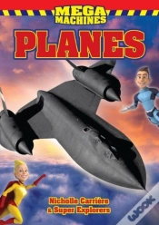 Capa do artigo Planes