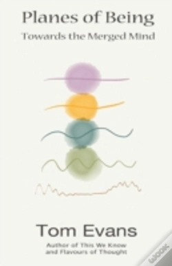 Capa do artigo Planes Of Being