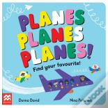Planes Planes Planes!