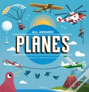 Capa do artigo Planes