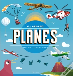 Capa do artigo Planes