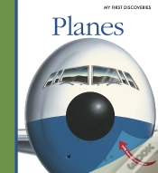 Capa do artigo Planes