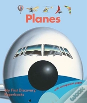 Capa do artigo Planes