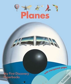 Capa do artigo Planes
