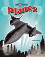 Planes - Preview