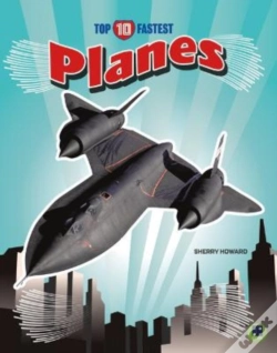 Capa do artigo Planes