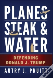 Capa do artigo Planes, Steak & Water
