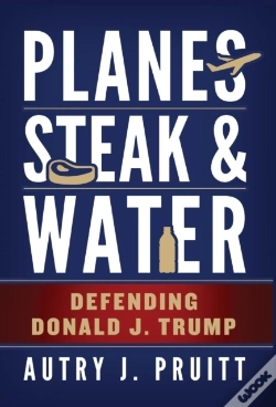 Capa do artigo Planes, Steak & Water