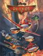 Planes T.2 - Preview