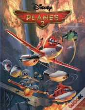 Capa do artigo Planes T.2