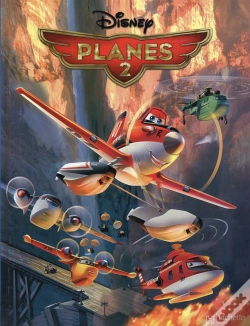 Capa do artigo Planes T.2