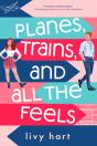 Planes, Trains, And All The Feels - Preview