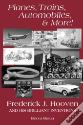 Planes, Trains, Automobiles,   More!: Fr