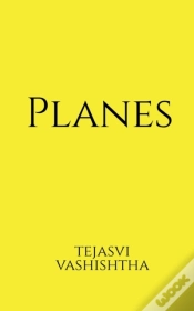 Capa do artigo Planes