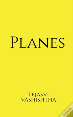 Capa do artigo Planes