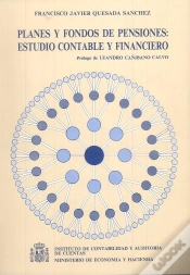 Capa do artigo Planes Y Fondos De Pensiones: Estudio Contable Y Financiero