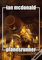 Capa do artigo Planesrunner
