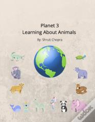Planet 3 Learning About Animals