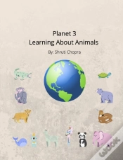 Capa do artigo Planet 3 Learning About Animals
