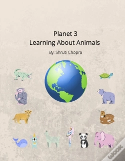 Capa do artigo Planet 3 Learning About Animals