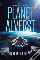 Planet Alverst