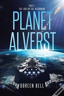 Capa do artigo Planet Alverst
