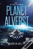 Planet Alverst