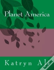 Capa do artigo Planet America