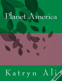 Capa do artigo Planet America