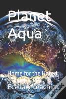 Planet Aqua