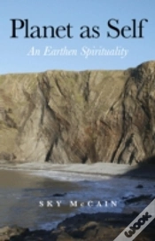 Capa do artigo Planet As Self - An Earthen Spirituality
