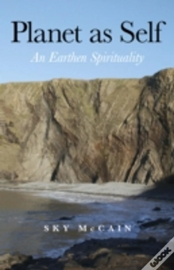 Capa do artigo Planet As Self - An Earthen Spirituality
