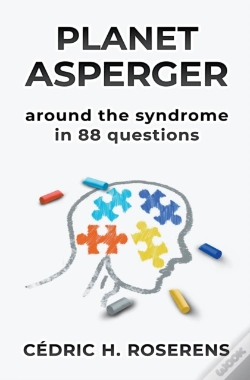 Capa do artigo Planet Asperger