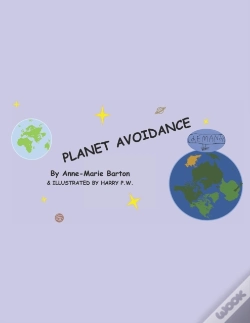 Capa do artigo Planet Avoidance