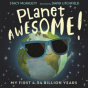 Planet Awesome - Preview