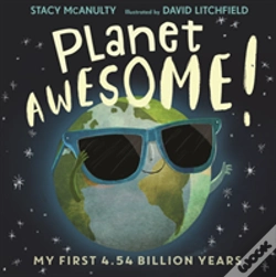 Capa do artigo Planet Awesome