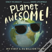 Capa do artigo Planet Awesome