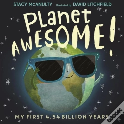 Capa do artigo Planet Awesome
