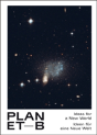 Planet B - Preview