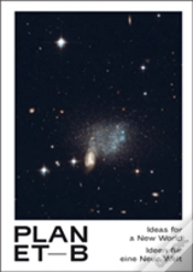 Capa do artigo Planet B