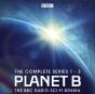 Planet B: The Complete Series 1-3 - Preview