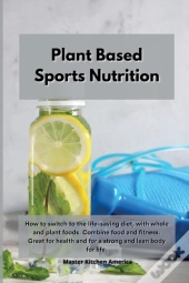 Planet Based Sports Nutrition