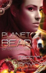 Capa do artigo Planet Bear